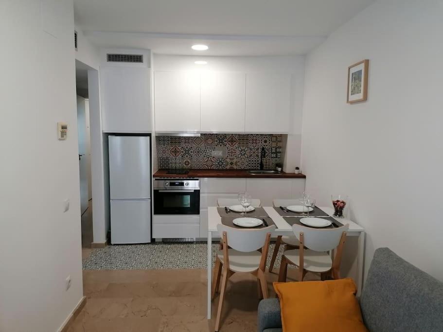 Piso Pl 2B, 20Min Plaza Cataluna Sant Adria de Besos Exterior photo