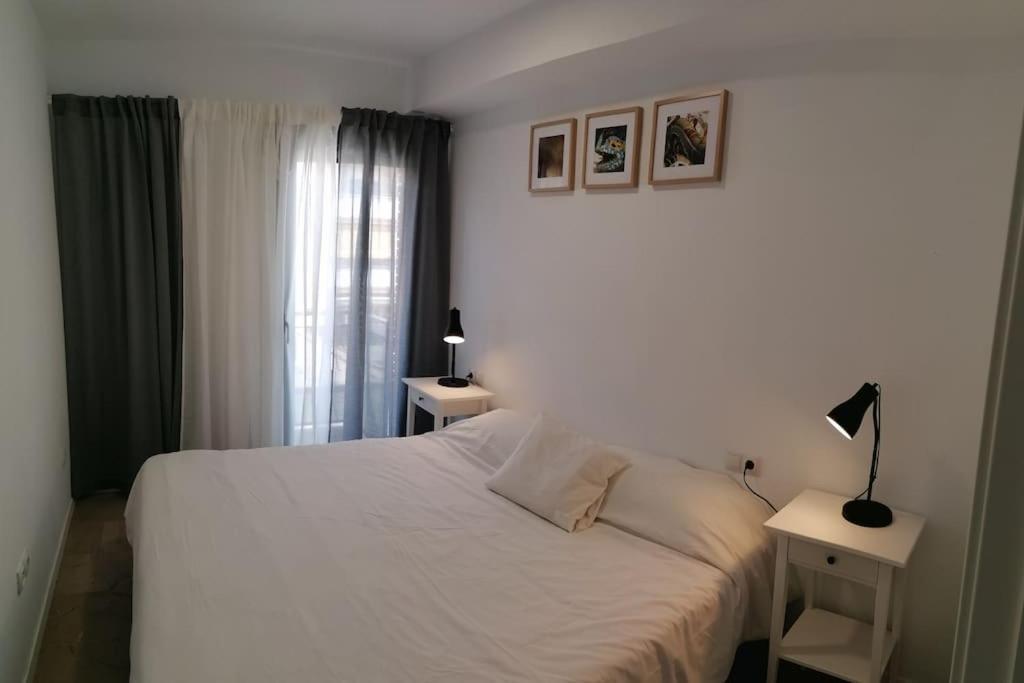 Piso Pl 2B, 20Min Plaza Cataluna Sant Adria de Besos Exterior photo
